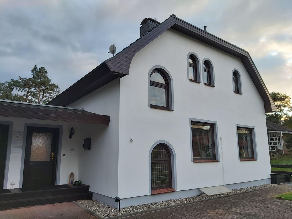 Am Wald, Ferienhaus