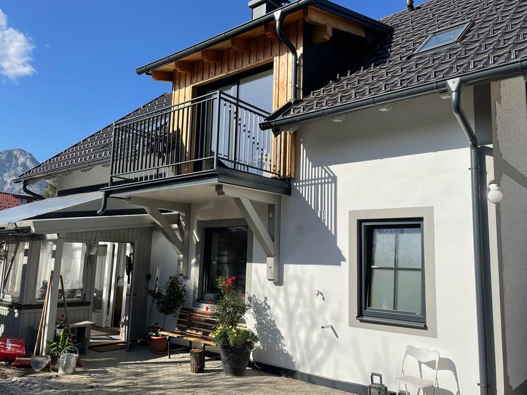 Appartement Bergtraum von myNests
