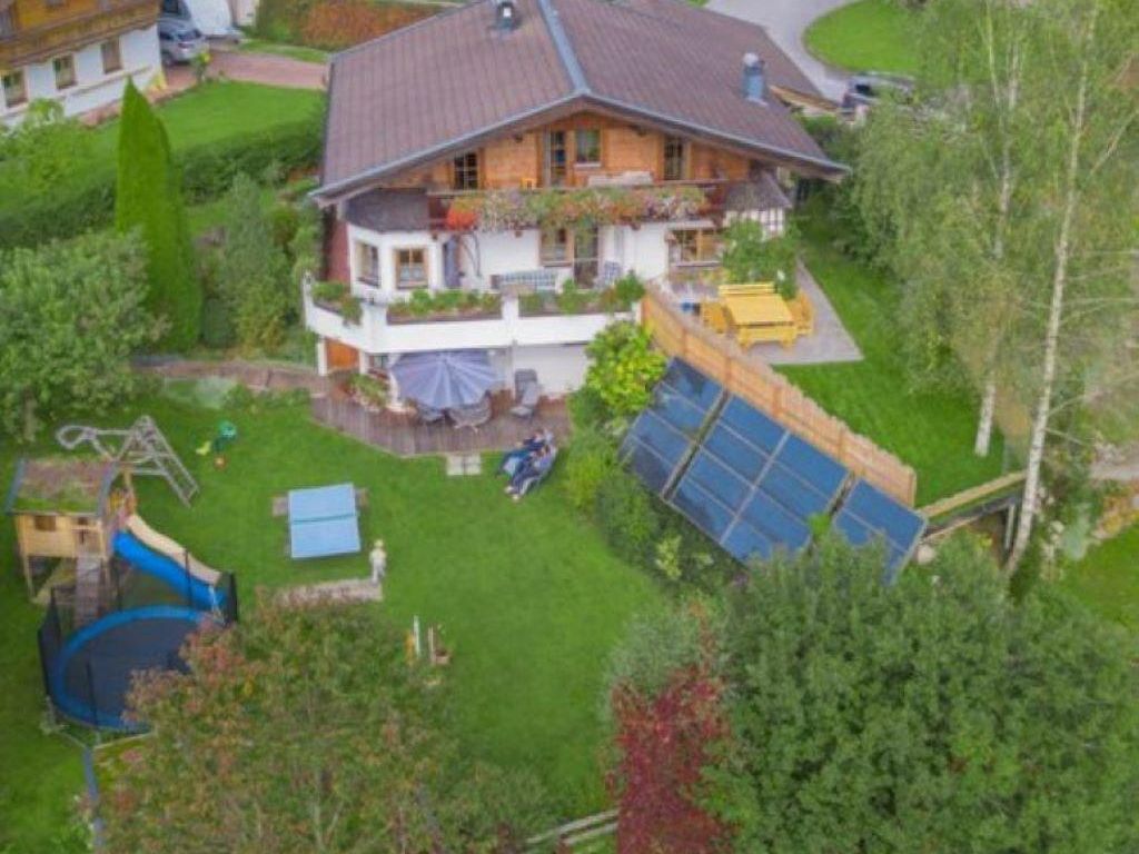 Peerlings, Haus