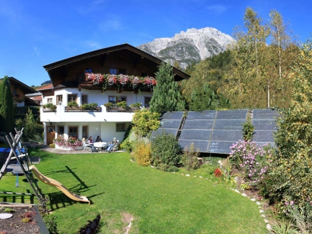 Peerlings, Haus