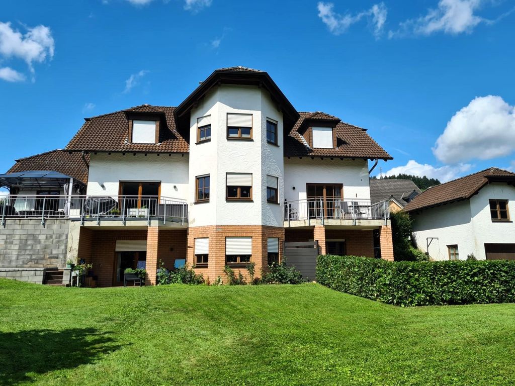 Ferienlodge Villa Vinea
