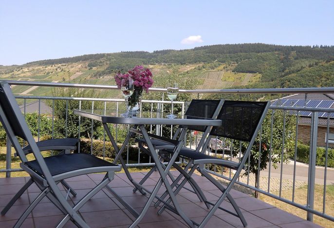 Ferienlodge Villa Vinea