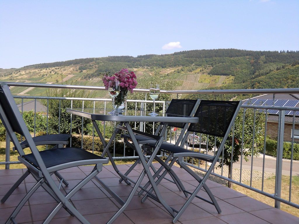 Ferienlodge Villa Vinea