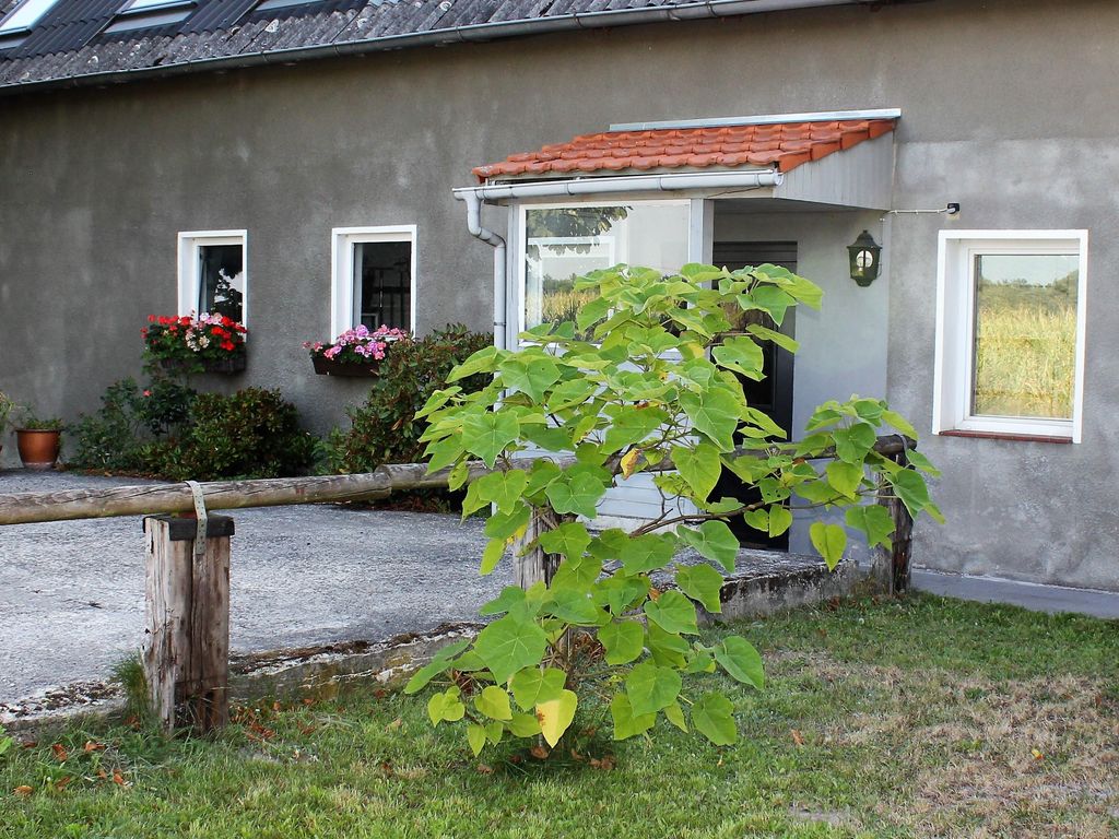 Ferienwohnung Helene
