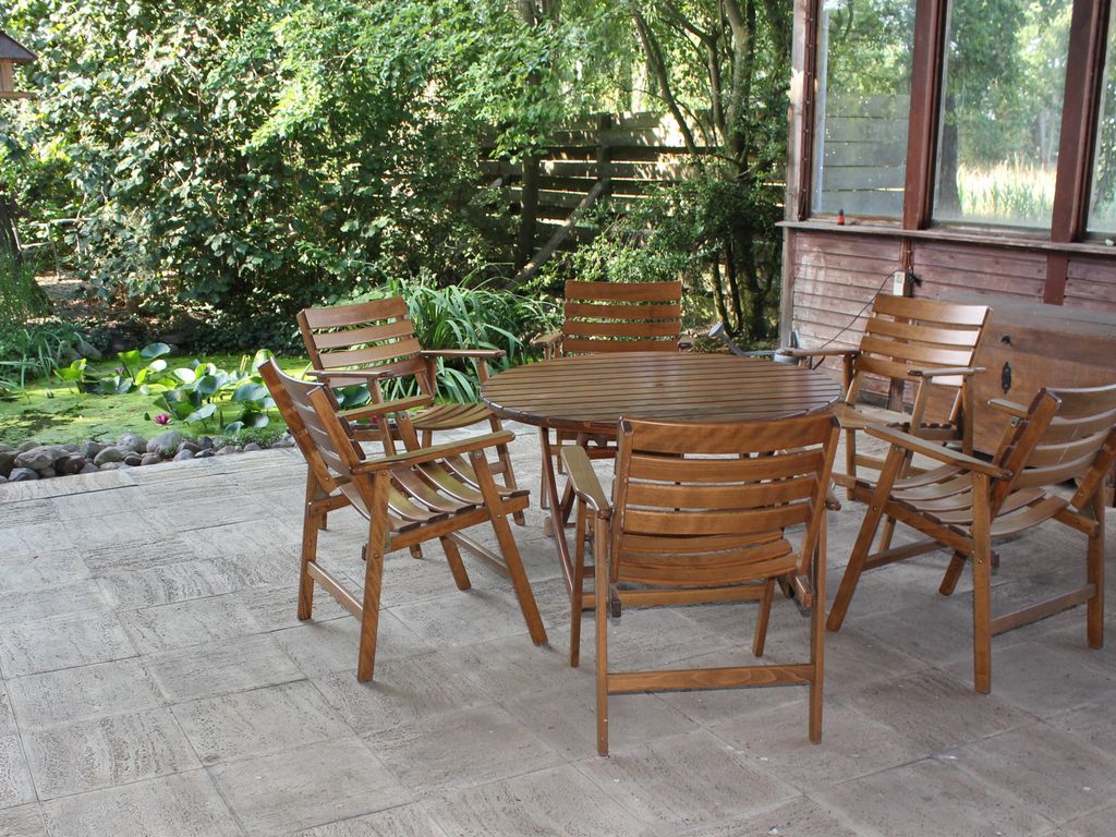 Ferienwohnung Helene