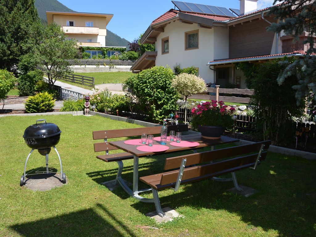 Apartments Morandell