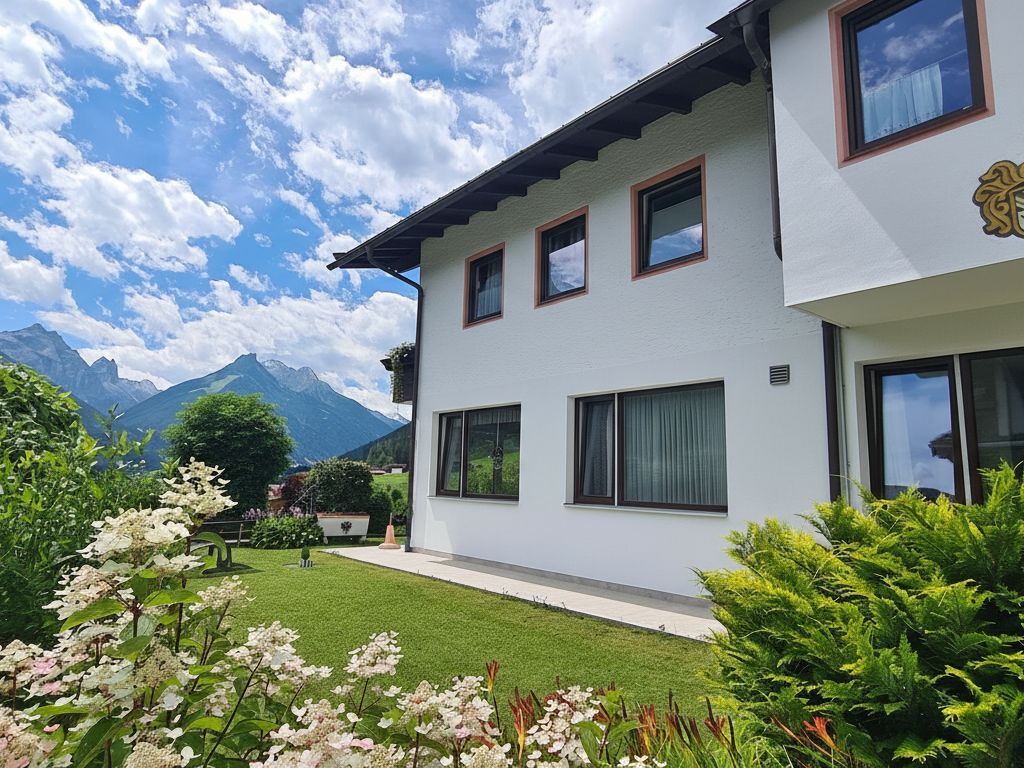 Apartments Morandell