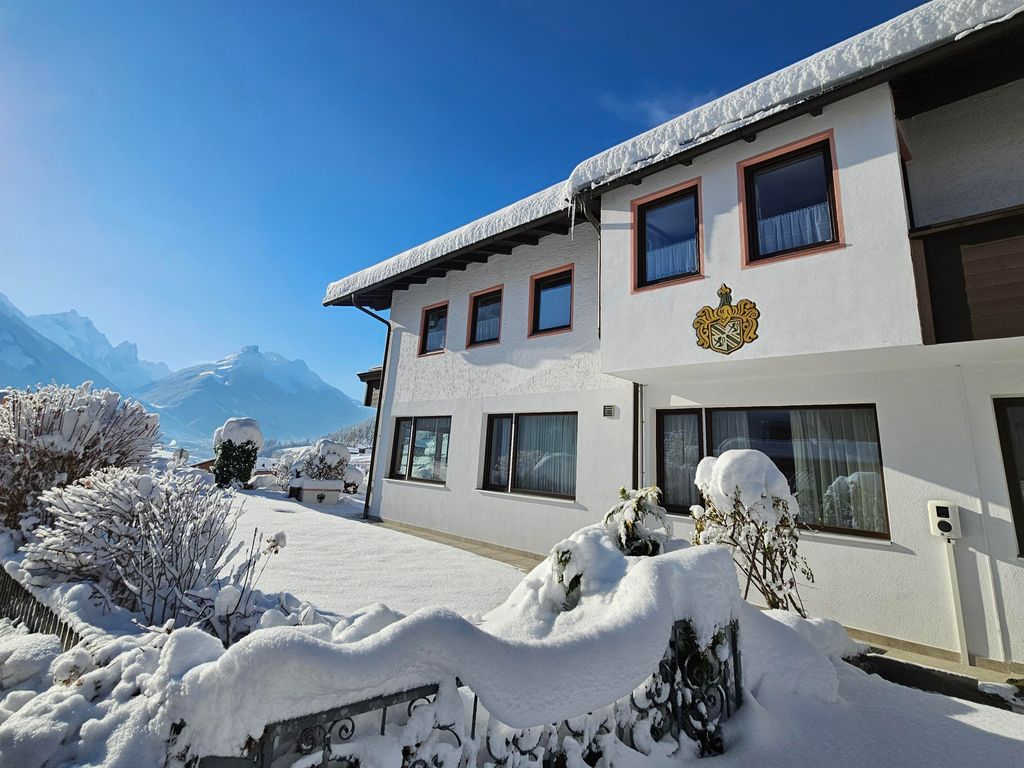 Apartments Morandell