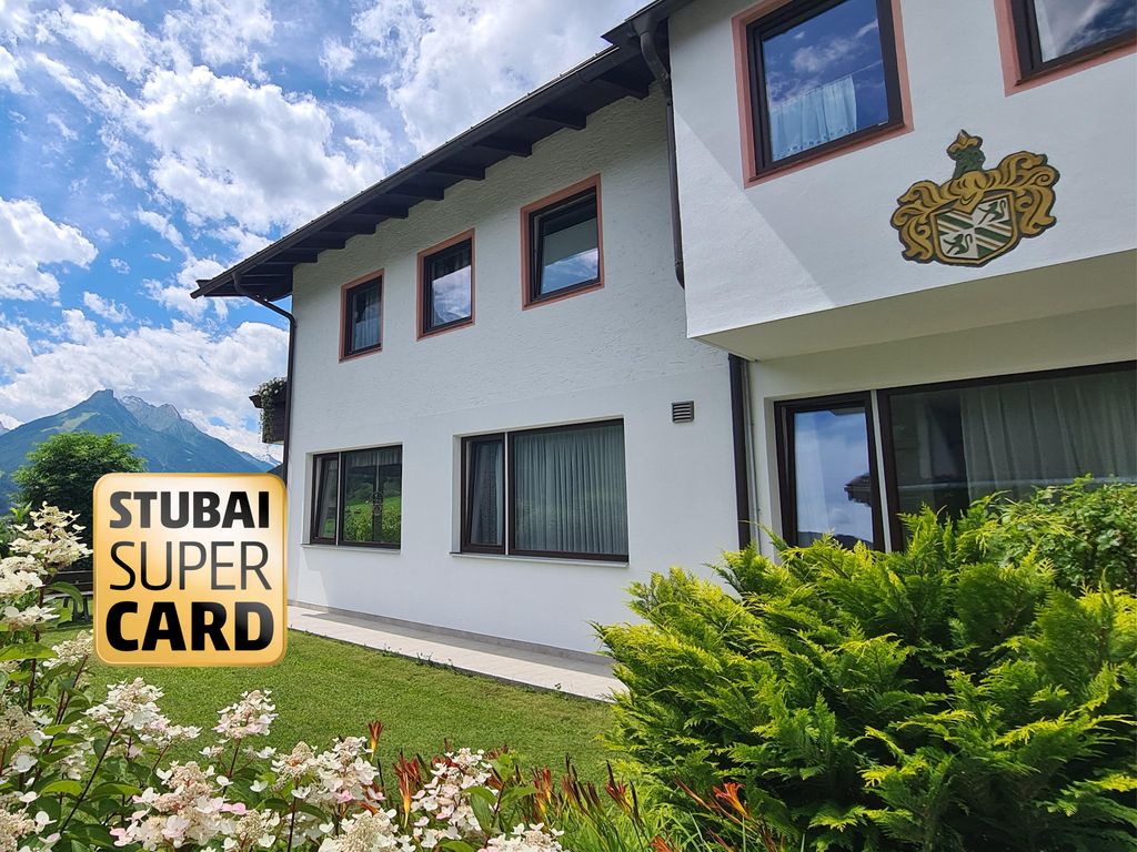 Apartments Morandell