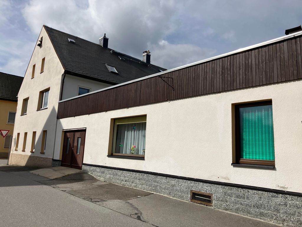 Ferienwohnung Ritter