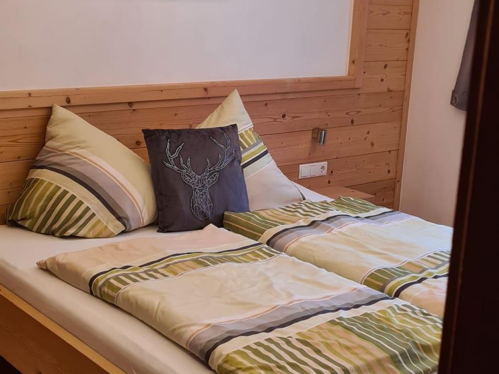 Ferienwohnung Alexander