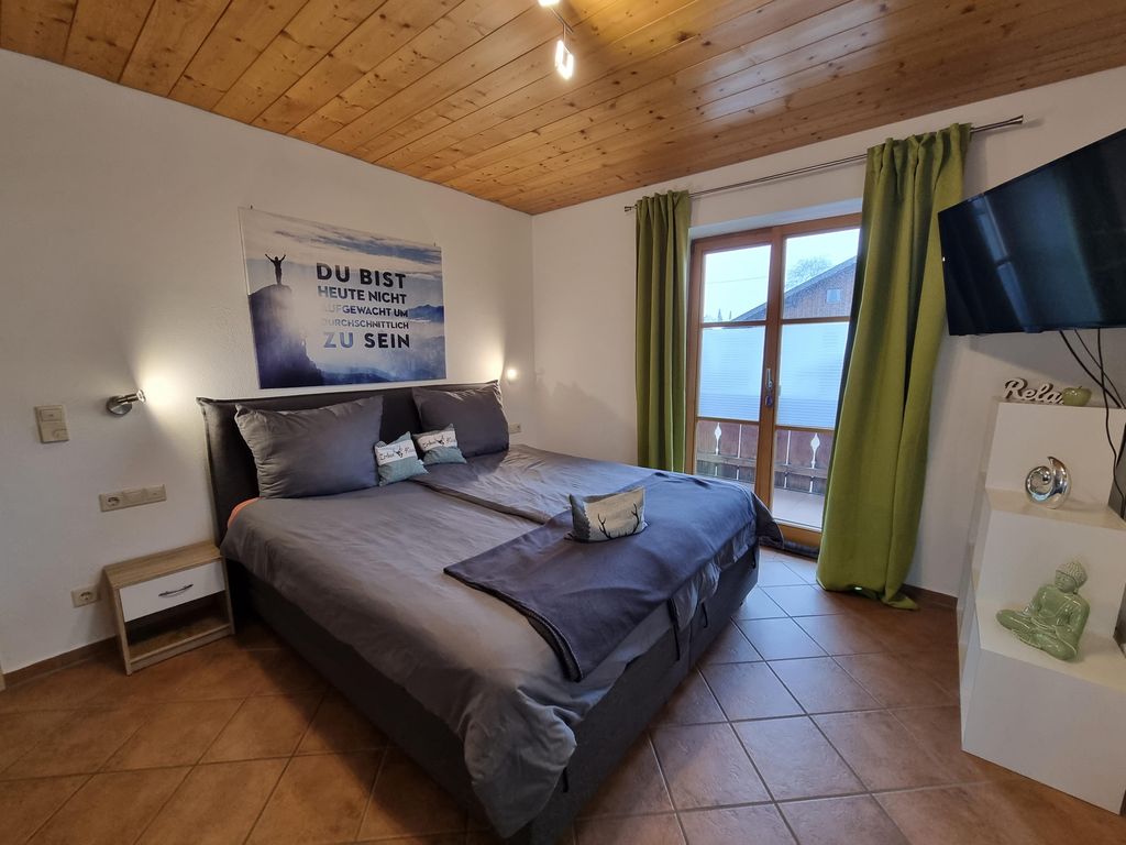 Am Golfplatz, Ferienwohnung