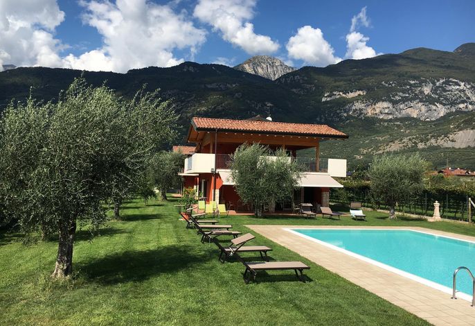 60 qm Wohnung mit Balkon