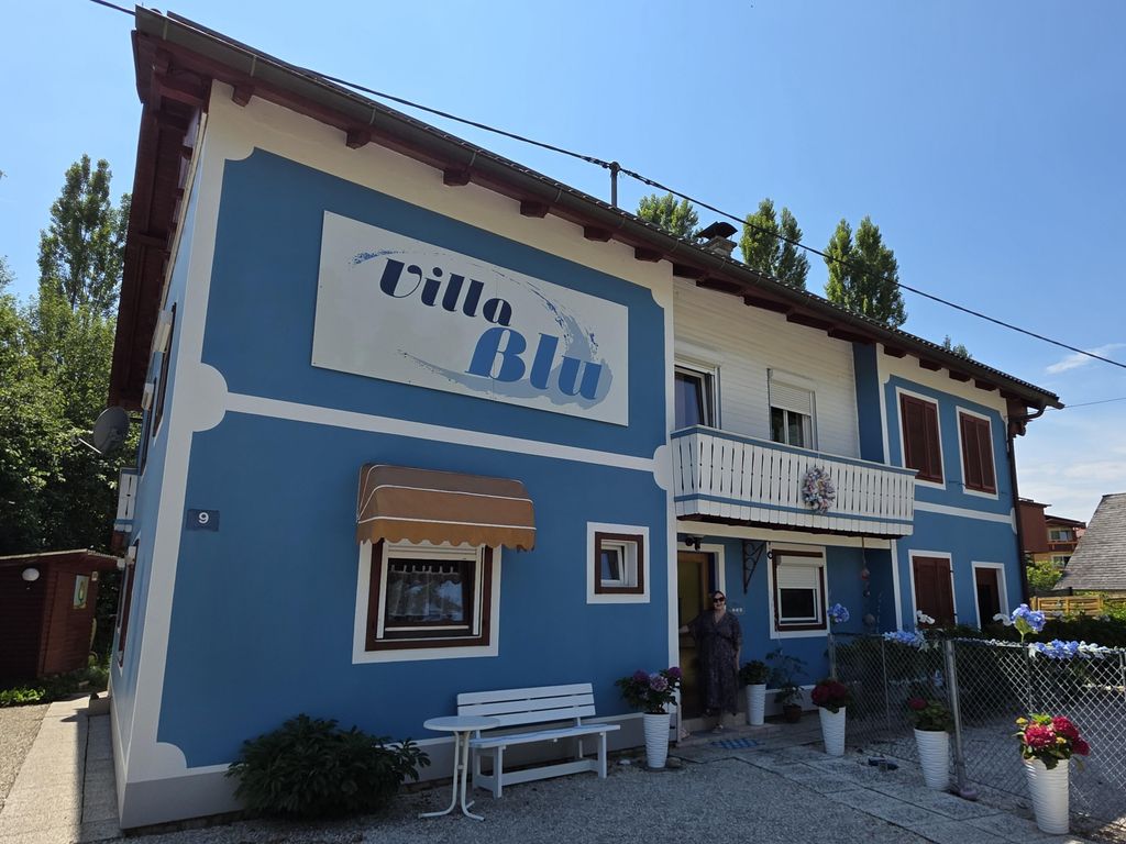 Villa Blu