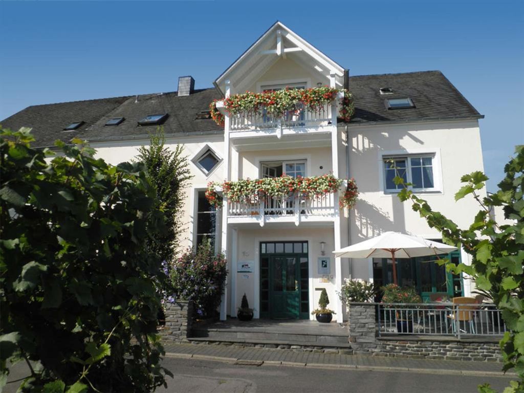 Wein- u. Gästehaus St. Maximin