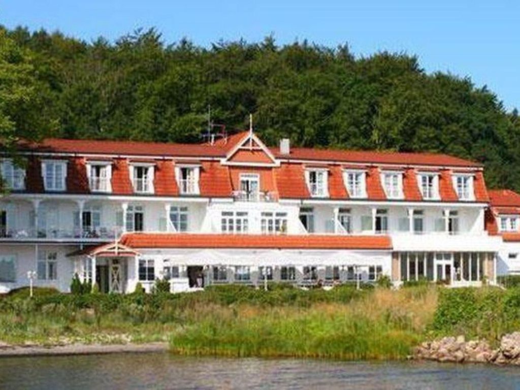 Boutique Hotel Wassersleben