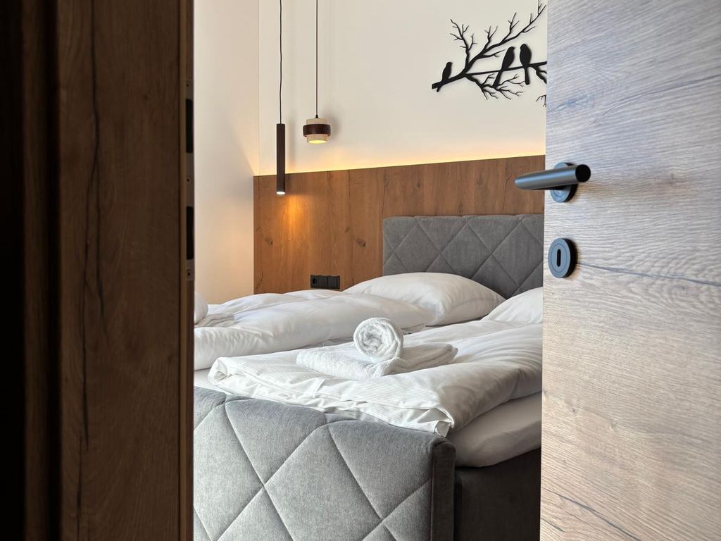 Appartement Glücksvogel