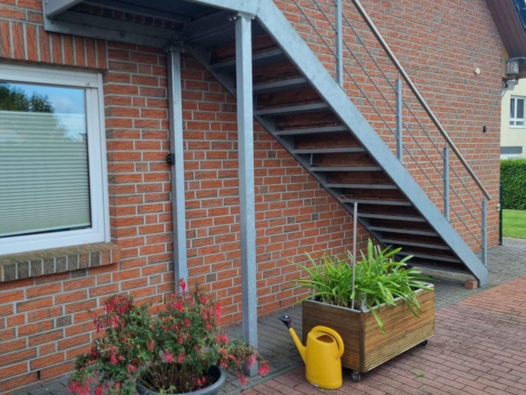 Johanna, Ferienwohnung