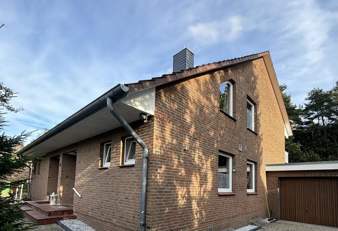 Ferienhaus Lamia