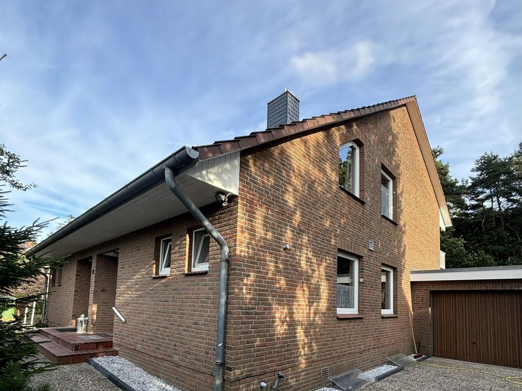 Ferienhaus Lamia