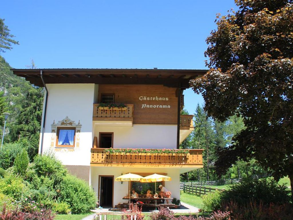 Gästehaus Panorama