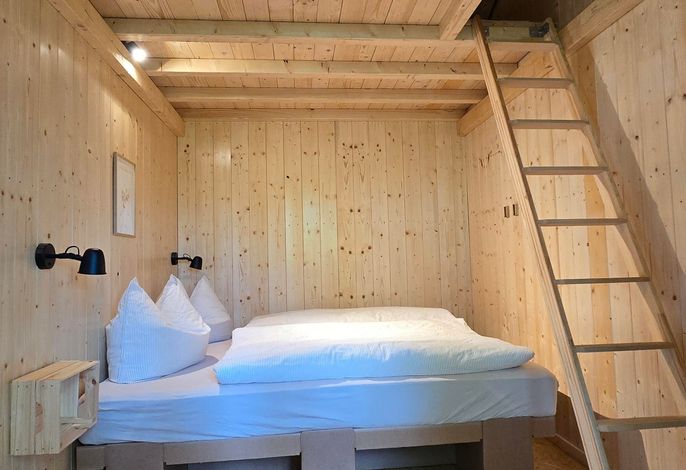 Tiny-Haus Hahn