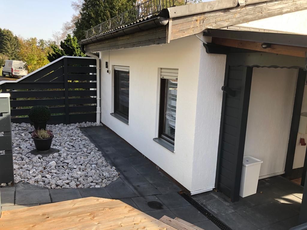 Ferienhaus Näwe Arborn