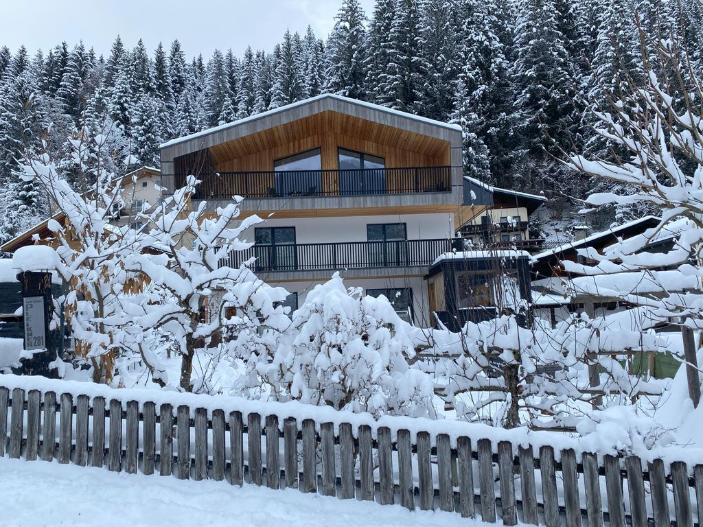 Appartement Pleikner