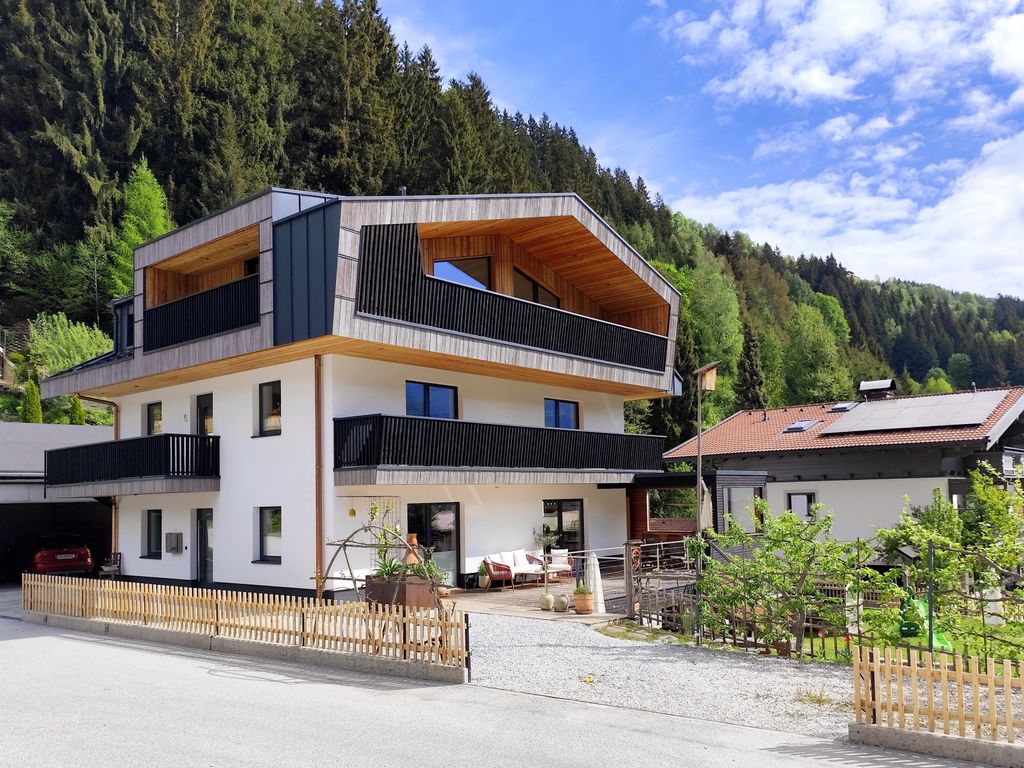 Appartement Pleikner
