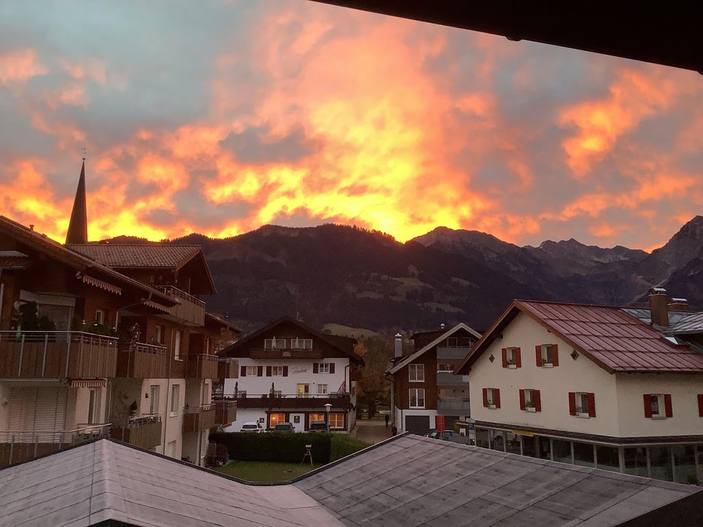 Alpenstern Ferienwohnungen