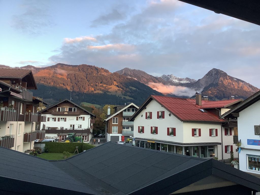 Alpenstern Ferienwohnungen