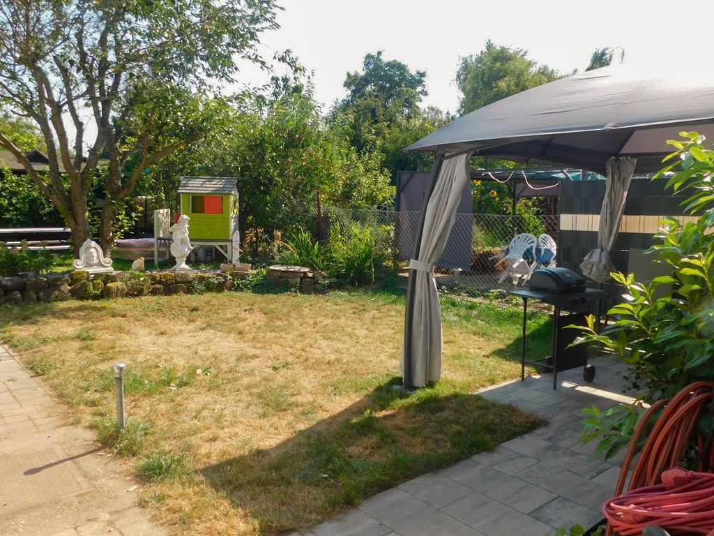 Ferienwohnung Erlehof