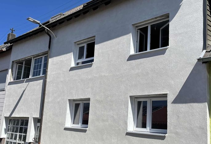 Appartement/Fewo, Dusche, WC, 1 Schlafraum