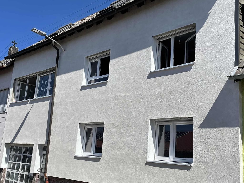 Ferienwohnung Erlehof