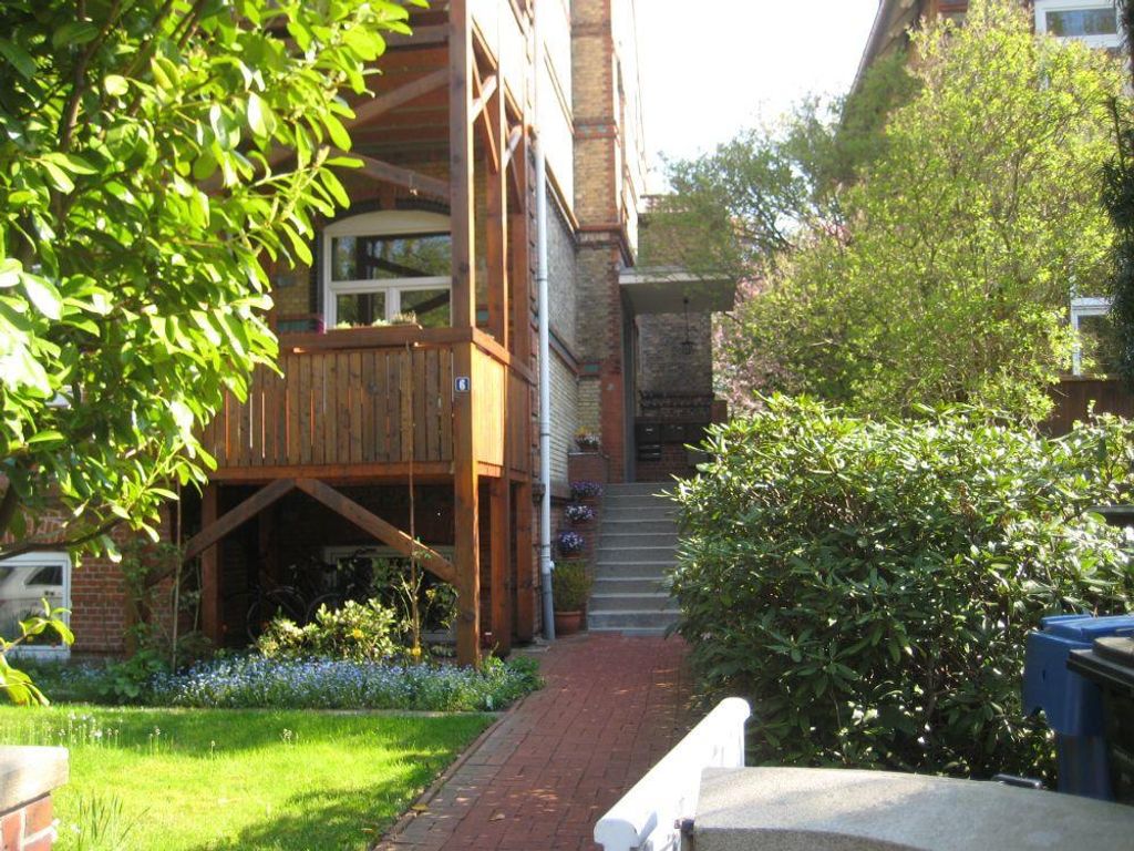 Ferienwohnung Peine