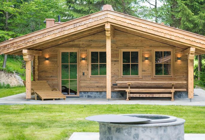 Chalet Karwendel