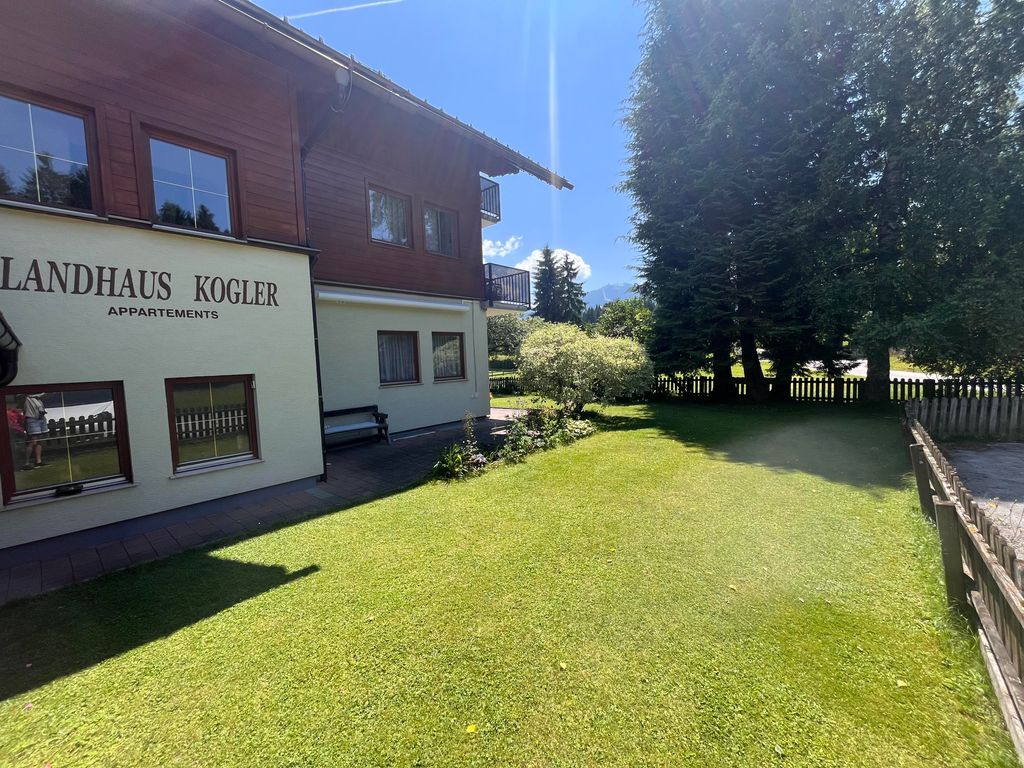 Landhaus Kogler
