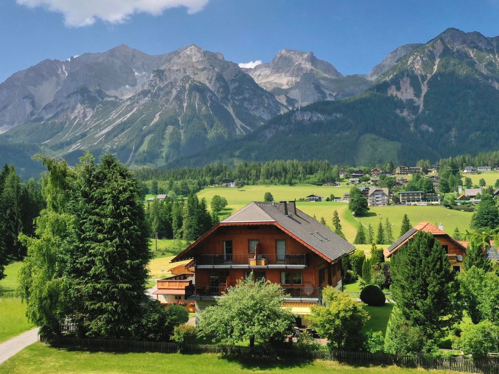 Landhaus Kogler