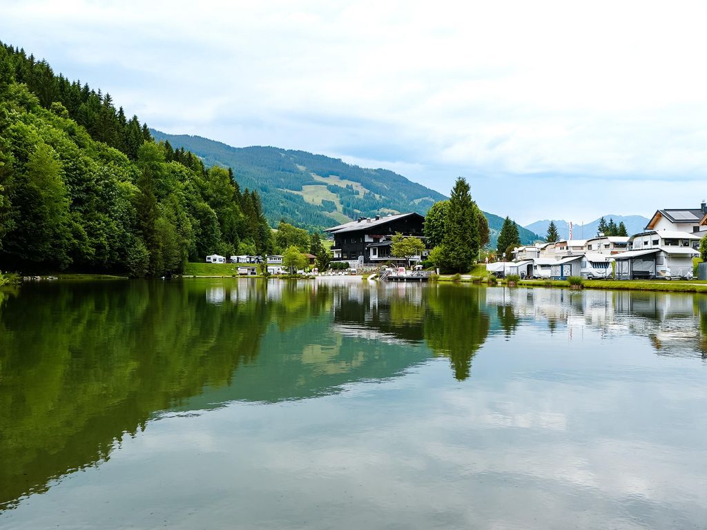 Das Haus am Waldsee