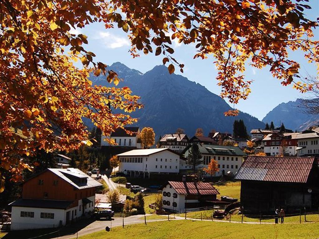Herzen`s Landhaus