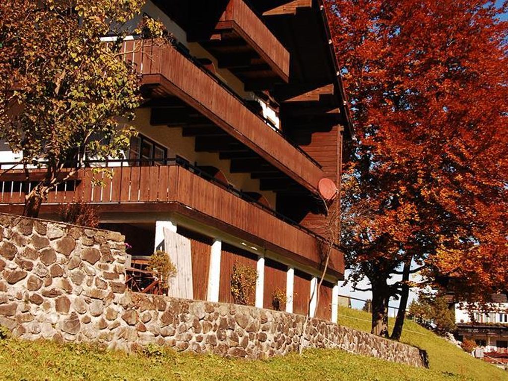 Herzen`s Landhaus