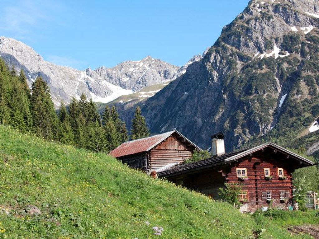 Herzen`s Landhaus