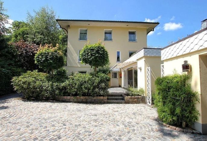 Ferienwohnung "Fördeläufer"
