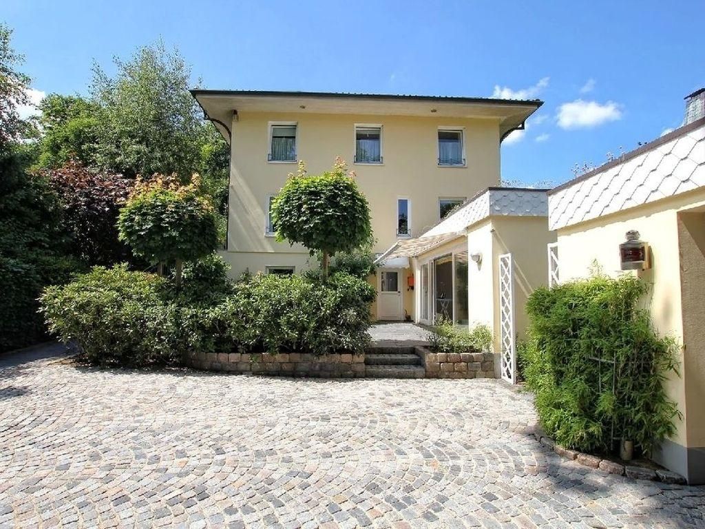 Ferienwohnung "Fördeläufer"