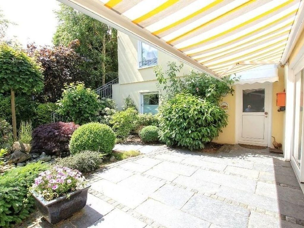 Ferienwohnung "Fördeläufer"