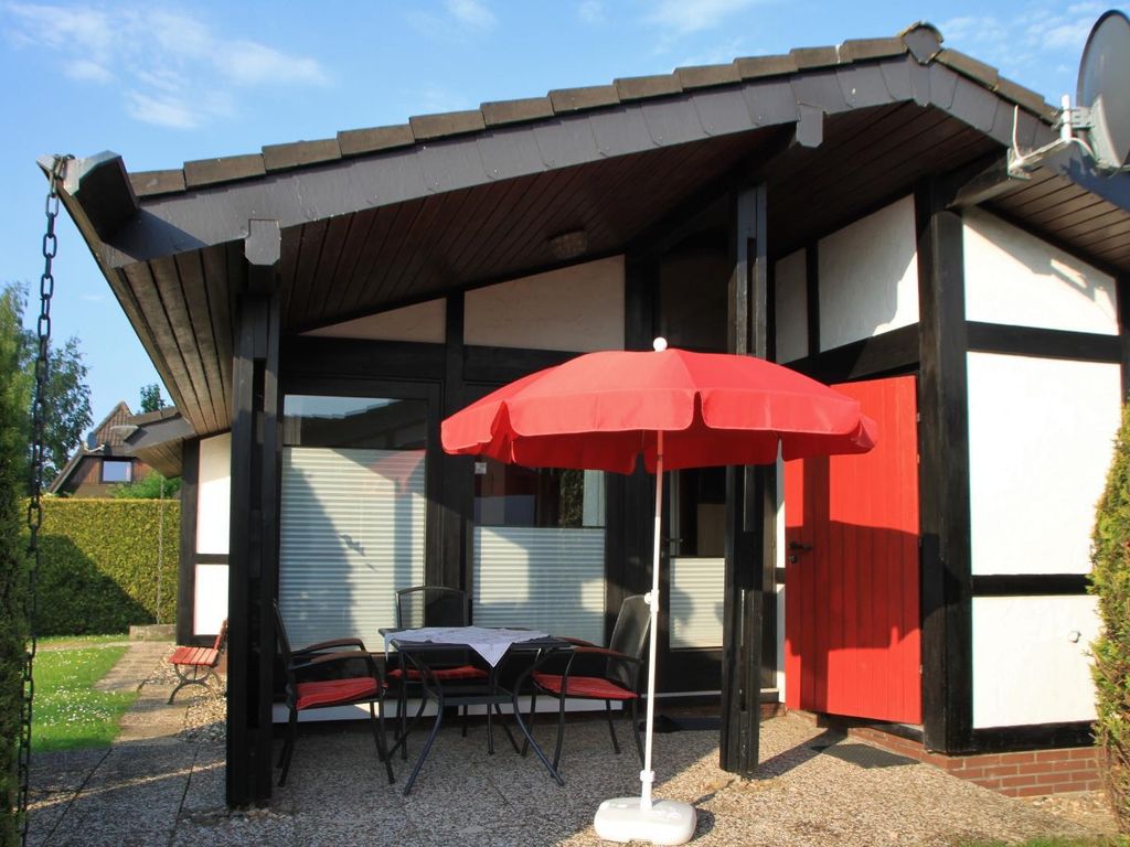 Ferienhaus Schöps