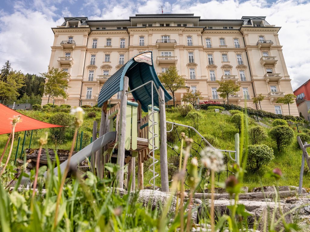 Hapimag Kaiserhof