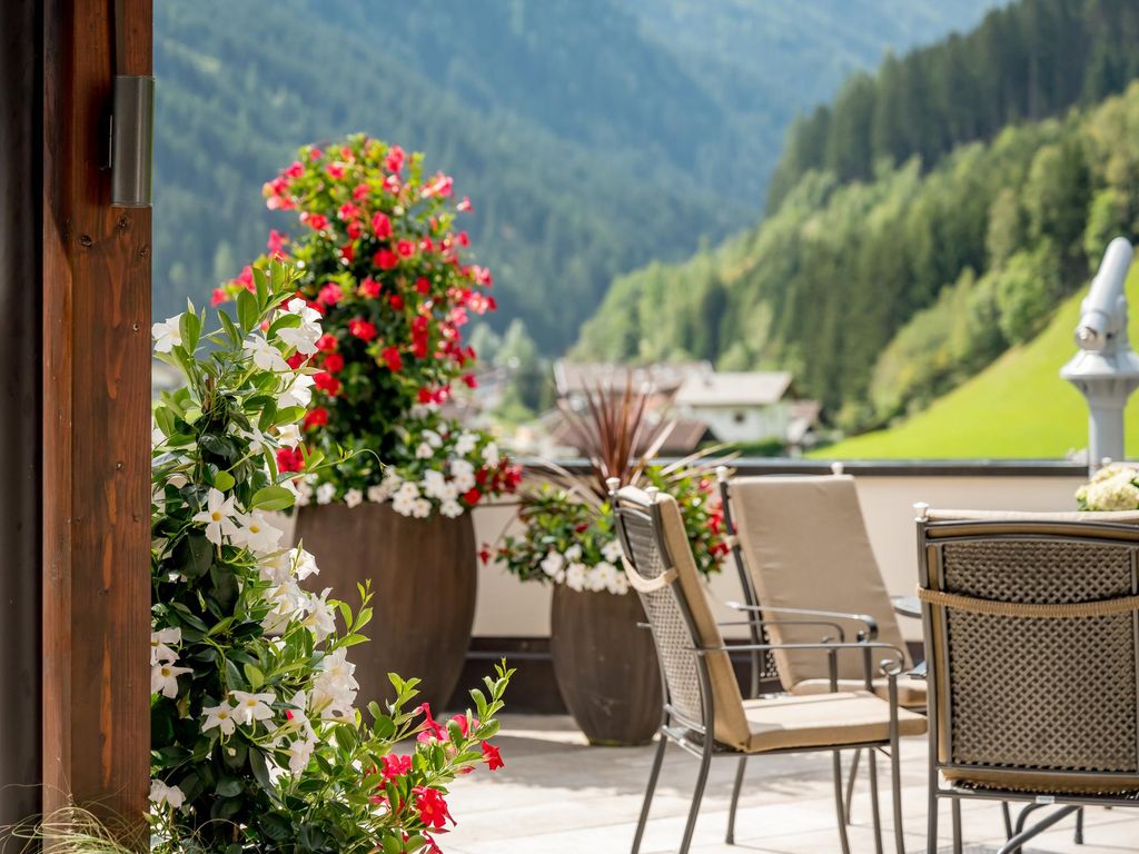 Wellness & Relax Hotel Milderer Hof