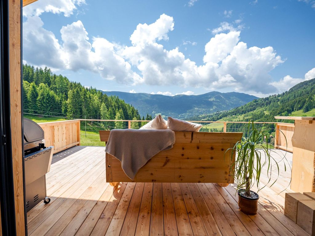 Unterkircher Hütte & Chalet