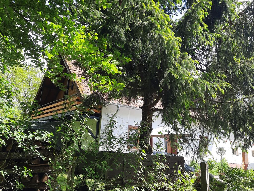 Ferienwohnung Hille-Hof